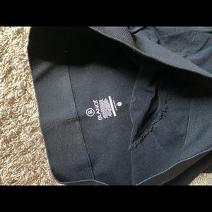 SOLD Medium Blanqi Maternity Support Leggings